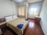Muang Thong Family Suite Hatyai - Condos