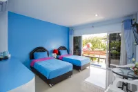 Baan Suan Mee Tang Hotels near Khao Khitchakut National Park