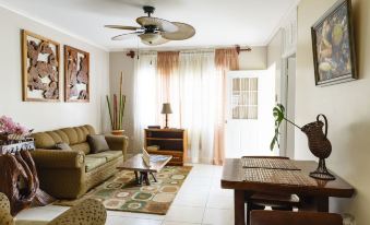 New Kingston Guest Apartment VII