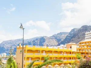 El Marques Palace by Intercorp Group