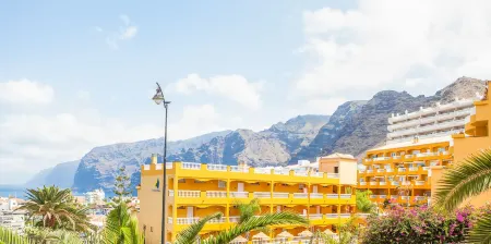 El Marques Palace by Intercorp Group