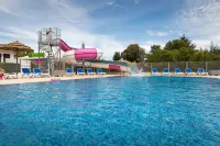 Camping la Prairie - campings