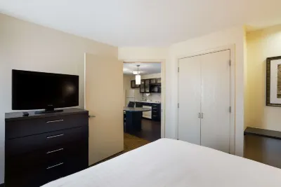 Sonesta Simply Suites des Moines Hôtels à : Waukee