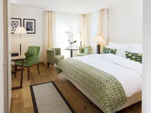 Park Hotel Sonnenhof - Relais & Châteaux