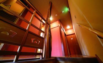 Gion Kyoto Miyagawacyo Guesthouse Hanakanzashi