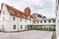 Hotel Eter Hotel in zona House of Nicolaus Copernicus