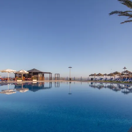 Gran Hotel Costa del Sol