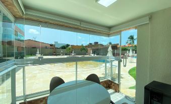 Lindos Apartamentos No Porto Cayman