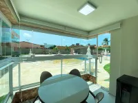 Lindos Apartamentos No Porto Cayman