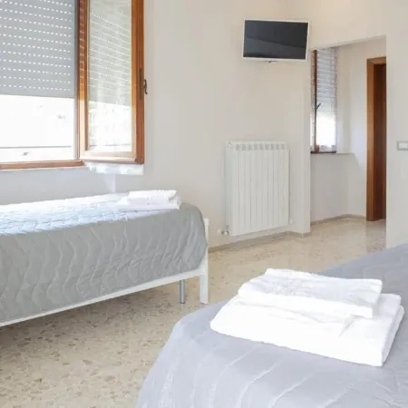 Alba Sul Mare Guest House
