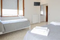 Alba sul Mare Guest House Hotel a Cupra Marittima