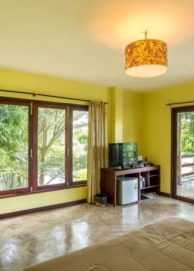 รูปภาพของริเวอร์ โคโค่ อัมพวา