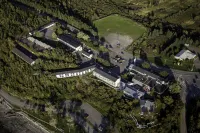 Auberge de la Pointe Các khách sạn gần St. Lawrence Exploration Centre
