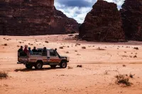 Petra Town Check-Inn