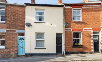 Church View by Staytor Accommodation