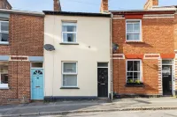 Church View by Staytor Accommodation