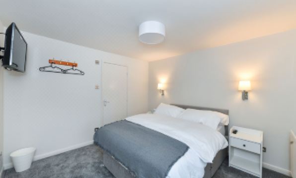 Rooms at Rolleston