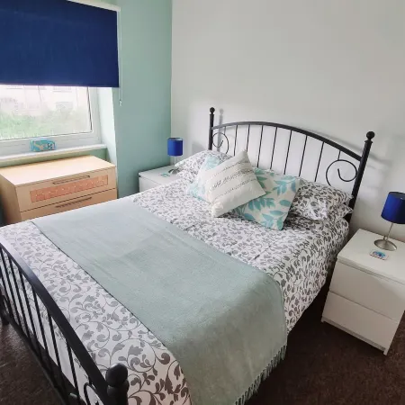 Beachcomber Holiday Apartments
