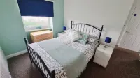 Beachcomber Holiday Apartments