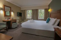 Best Western Moore Place Hotel Hotels in Cranfield