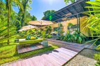 Exôtico Beach โรงแรม โรงแรมใน