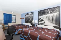 Super 8 by Wyndham Manhattan KS Hotels in Manhattan