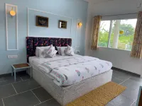 Dá Bungalow - A Vacation Abode Hotels in Lakavali