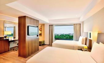 Courtyard by Marriott Chennai