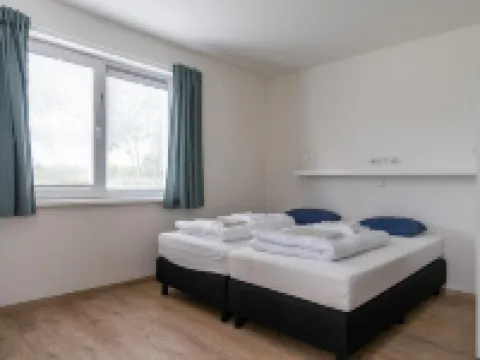 帶花園的內斯度假屋 內斯酒店