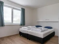 Apartment in Nes Near Vlijen Recreation Area