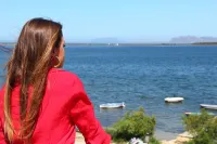 Relais Lo Stagnone - Ocean View