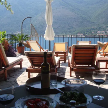 Villa Perla Del Mare