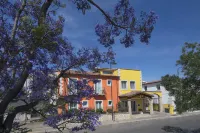 Marin Hotel Hotels in Nora