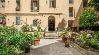 Lele Rooms San Lorenzo Hotel a Quartiere VI Tiburtino