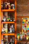 Aeneas Hotel - Quầy Bar