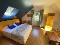 Le Moulin Calme Hotels in Le Lude