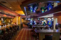 Heritage Inn - bar