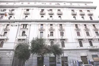 La Baia di Partenope Hotels near University of Naples Federico II