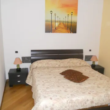 Bed and Breakfast Adelberga