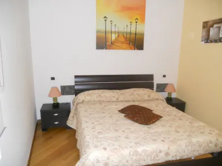 Bed and Breakfast Adelberga