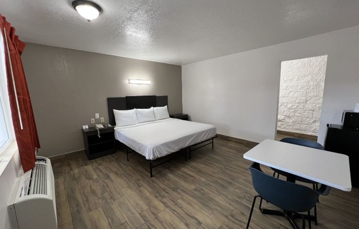 Motel 6 Orange, CA - Anaheim