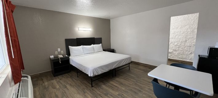 Motel 6 Orange, CA - Anaheim Hotels in Orange