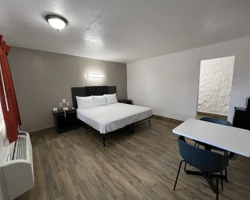 Motel 6 Orange, CA - Anaheim Hotels in Orange