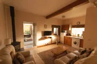 Greyfield Farm Cottages