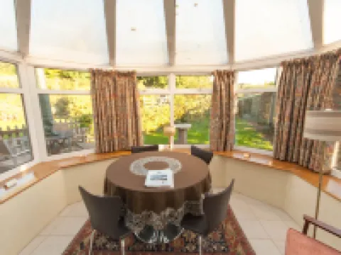 Greyfield Farm Cottages Hotels in Clutton