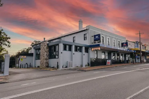 Royal Hotel Wyong Hotels in Wyong