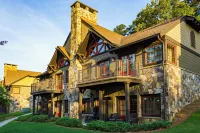 Lanier Islands Legacy Lodge Hotels in Buford