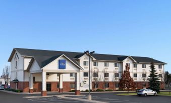 Baymont by Wyndham Buffalo