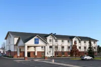 Baymont by Wyndham Buffalo Hotels near Smoke World Vape & Smoke Shop
