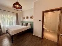 Brubru Lodge Hotels in Moshi